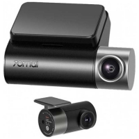 Видеорегистратор 70Mai Dash Cam Pro Plus+ Rear Cam A500S-1 черный