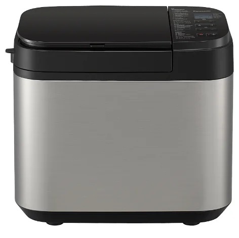  Panasonic SD-YR2550STS