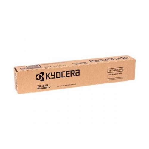 Картридж Kyocera TK-4145 для TASKalfa 2020/2021/2320/2321 (16000 стр.)