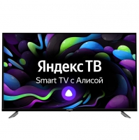 Телевизор Starwind SW-LED43UB400 UHD Smart Yandex
