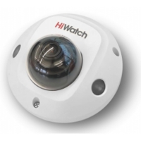 IP камера Hikvision 2MP DOME HIWATCH DS-I259M(C) (2,8MM)