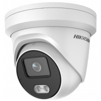 IP камера Hikvision DS-2CD2347G2-LU(C)(2,8MM) 4MP OUTDOOR
