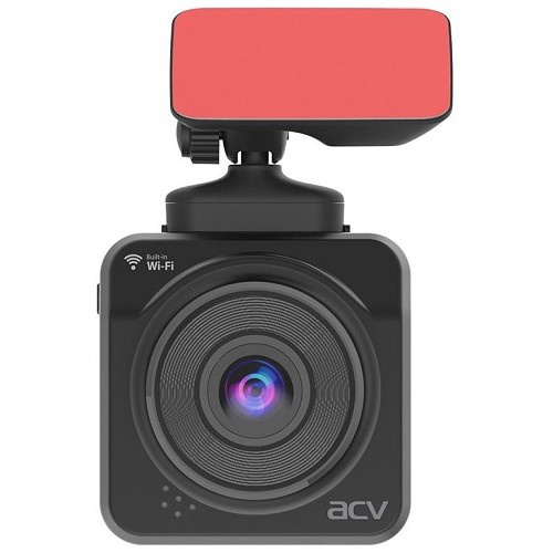Видеорегистратор ACV GQ910 черный