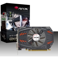 Видеокарта Afox GeForce GT740 LP 2GB GDDR5 128Bit VGA DVI HDMI (AF740-2048D5L4)