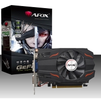 Видеокарта Afox GeForce GTX750 2GB GDDR5 128bit DVI HDMI VGA (AF750-2048D5H6-V3)