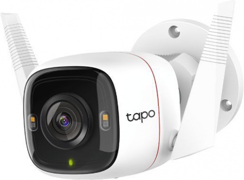 Wi-Fi  TP-Link Tapo C320WS 