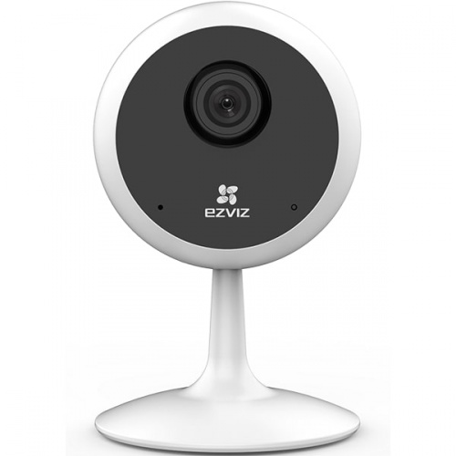 IP камера Ezviz CS-C1C-D0-1D1WFR 2.8-2.8мм цв. корп.:белый (C1C 720P)