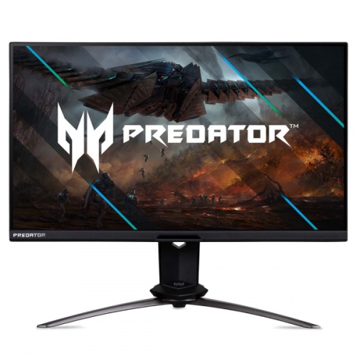 Acer Predator X25 24.5 [um.kx0ee.006] 