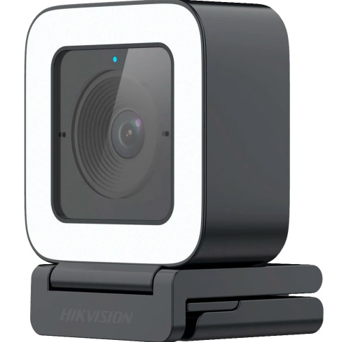 Веб-камера Hikvision DS-UL4,  черный