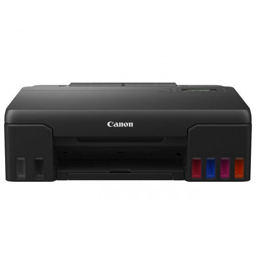 Принтер CANON Pixma G540 цветной, [4621C009] цвет:  черный