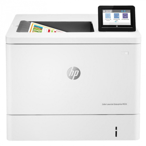  HP Color LaserJet Enterprise M555dn [7zu78a]