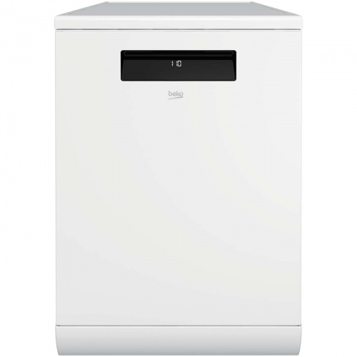 Посудомоечная машина Beko DEN48522W полноразмерная белая