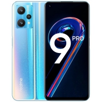 Realme 9 Pro 5G 8/128Gb Sunrise Blue (синий)