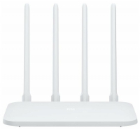 Wi-Fi роутер XIAOMI Mi WiFi Router 4C,  белый [dvb4231gl]