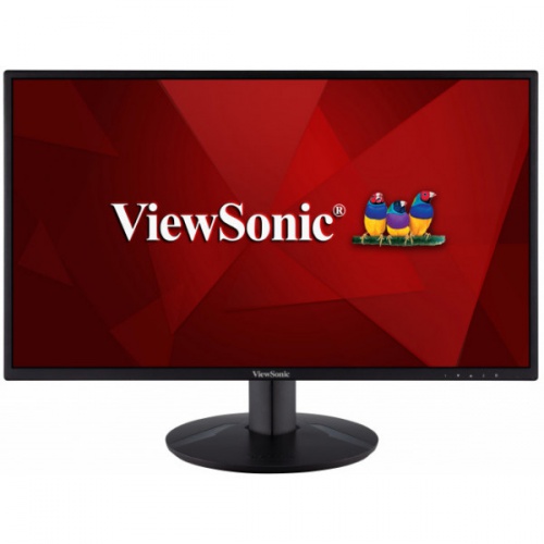 Монитор игровой ViewSonic VA2418-SH 23.8''