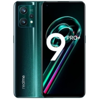 Realme 9 Pro+ 5G 6/128Gb Green (зеленый)