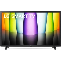 Телевизор LG 32LQ630B6LA черный HD WiFi Smart TV
