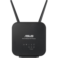 Wi-Fi роутер ASUS 4G-N12
