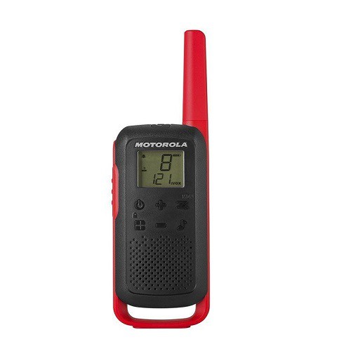 Радиостанция Motorola Talkabout T62