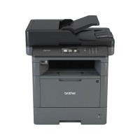 МФУ Brother DCP-L5500DN