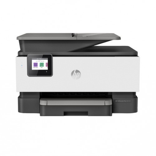  HP OfficeJet Pro 9010 AiO Printer