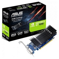 Видеокарта Asus GeForce GT 1030 2GB RTL (GT1030-SL-2G-BRK)
