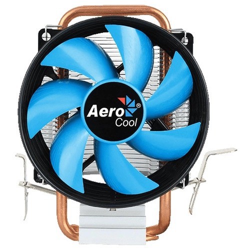    AeroCool Verkho 1-3P