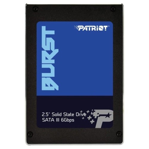 SSD  Patriot Memory PBU240GS25SSDR