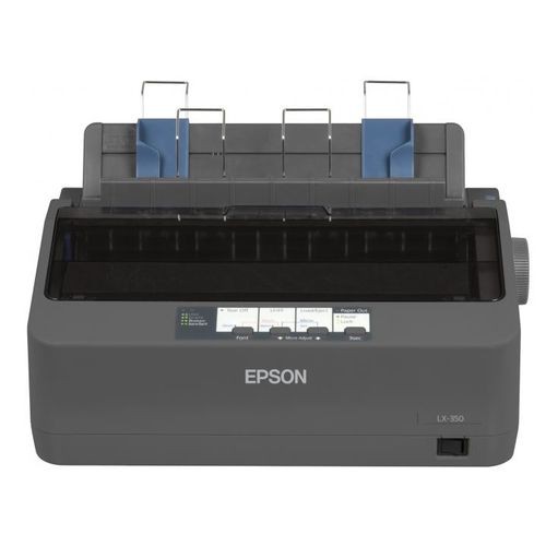 Принтер Epson LX-350 / C11CC24031