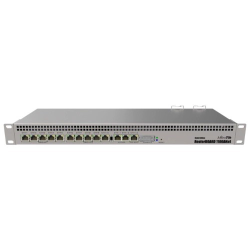 MikroTik RB1100AHx4 (RB1100DX4) Dude edition