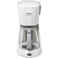 Кофеварка Bosch TKA3A031 1100Вт белый