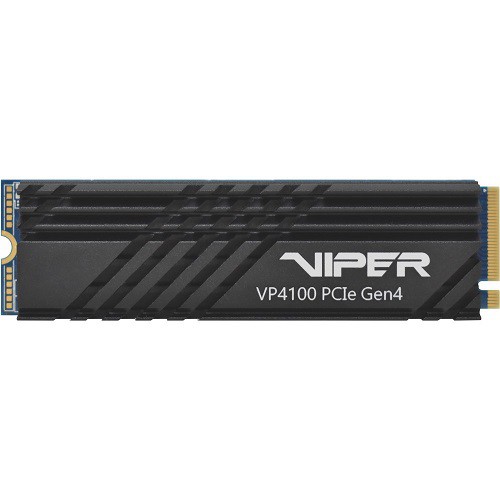 SSD  Patriot Memory Viper 2 , M.2, [VP4100-2TBM28H]