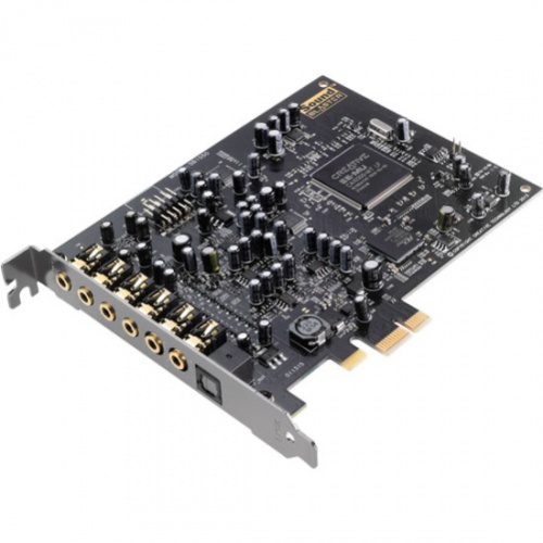   Creative PCI-E Audigy RX 7.1 Ret (70SB155000001)