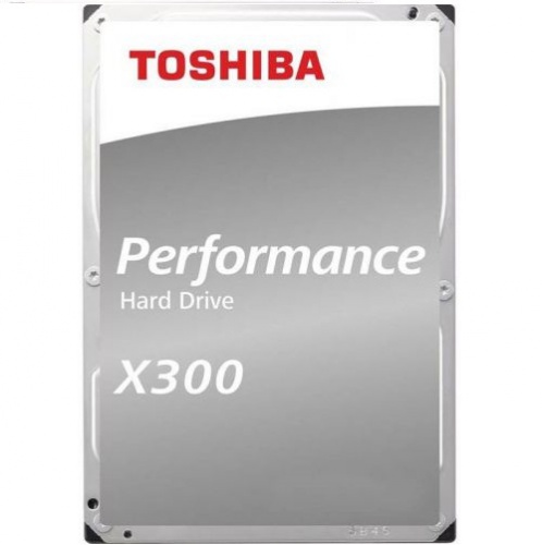   Toshiba 10 TB HDWR11AUZSVA (HDWR11AUZSVA/HDETV10ZPA51F)