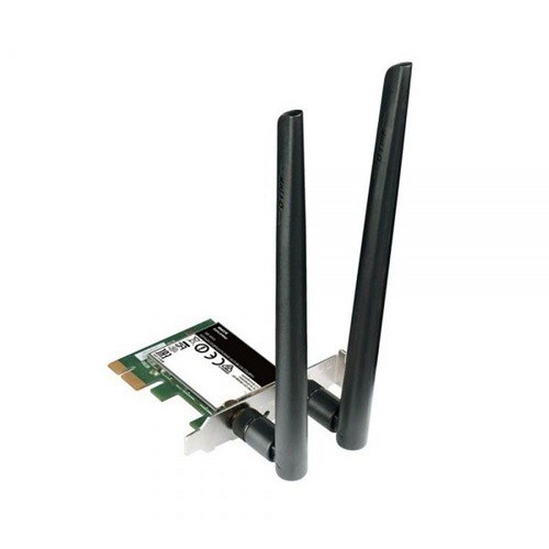   D-Link WiFi DWA-582 PCI Express (..) 2. (DWA-582)