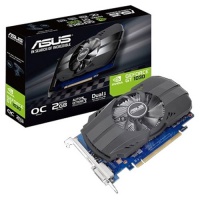 Видеокарта Asus GeForce GT 1030 2GB (PH-GT1030-O2G)
