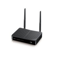 ZYXEL LTE3301 Indoor LTE Router (LTE3301-PLUS-EU01V1F)