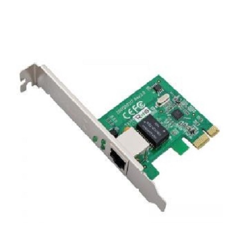   TP-Link Gigabit Ethernet TG-3468 PCI Express (TG-3468)