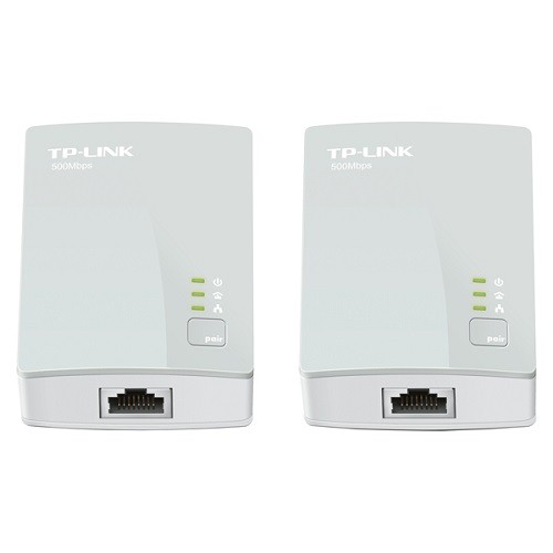   TP-Link HomePlug AV TL-PA4010KIT Ethernet (TL-PA4010KIT)