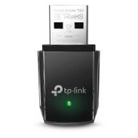 ������� ������� TP-Link WiFi Archer T3U USB 3.0 (���.�����.) 1���. (ARCHER T3U)