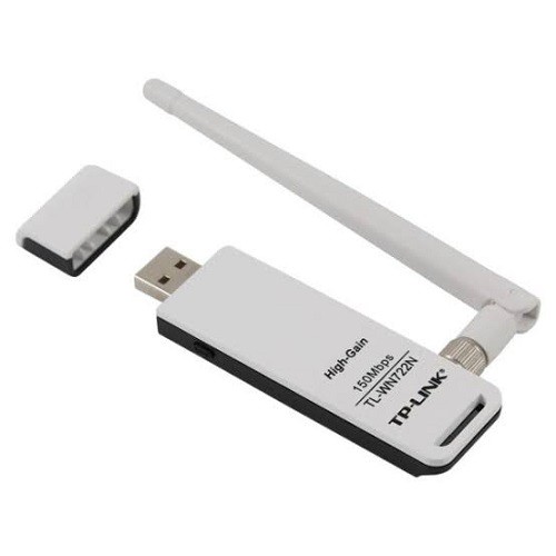   TP-Link WiFi TL-WN722N USB 2.0 (..) 1. (TL-WN722N)