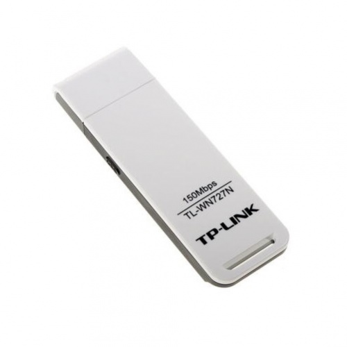   TP-Link WiFi TL-WN727N USB 2.0 (..) 1. (TL-WN727N)