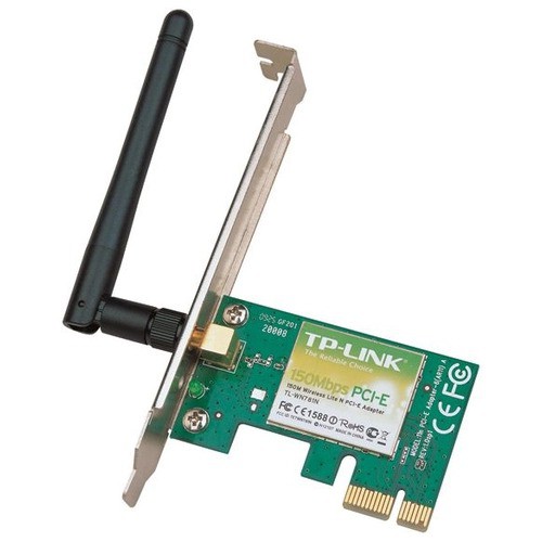   TP-Link WiFi TL-WN781ND PCI Express (..) 1. (TL-WN781ND)