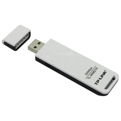   TP-Link WiFi TL-WN821N USB 2.0 (..) (TL-WN821N)