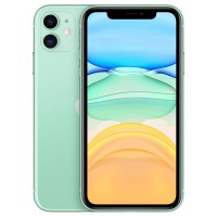 Apple iPhone 11 4/64Gb Green (зеленый) (MHDG3RU/A)