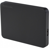Внешний диск Toshiba 2.5 2TB Canvio Basics 2ТБ 2.5 USB 3.0 черн (HDTB420EK3AA/HDTB420EK3AAH)