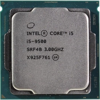 Процессор Soc-1151v2 Intel Core I5-9500 OEM 9M 3.0G (CM8068403362610SRF4B)