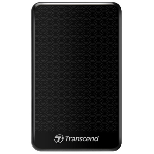   Transcend 2.5 1TB StoreJet 2.5 A3 (TS1TSJ25A3K)