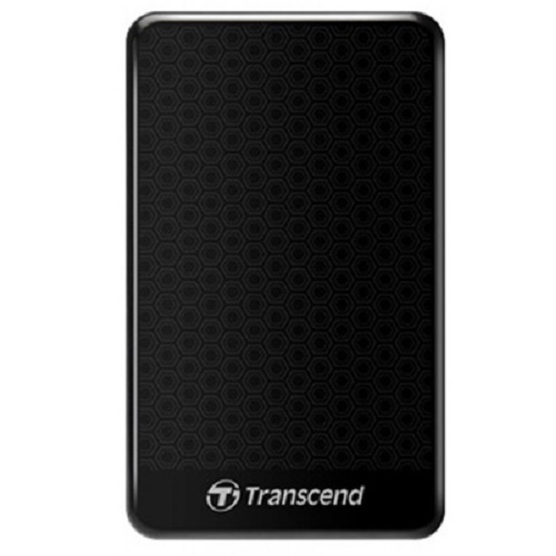   Transcend 2.5 2TB 2TB StoreJet 2.5 A3 (TS2TSJ25A3K)