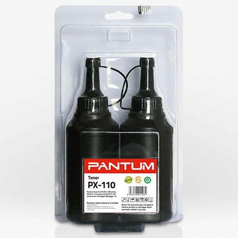   Pantum PX-110   2x ( .:2 )   P2000/M5000/M6000
